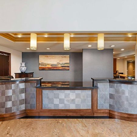 Best Western Plus Newport Mesa Inn Costa Mesa Kültér fotó