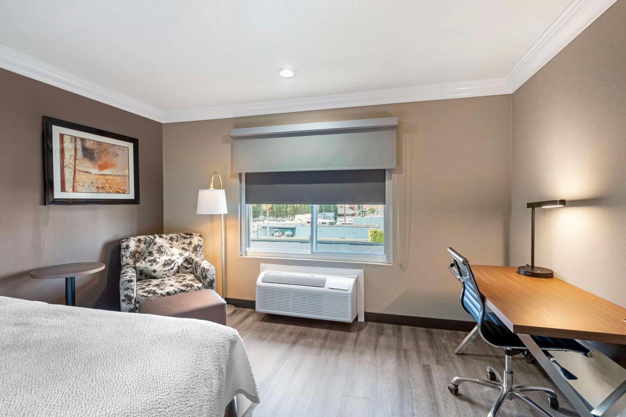 Best Western Plus Newport Mesa Inn Costa Mesa Kültér fotó