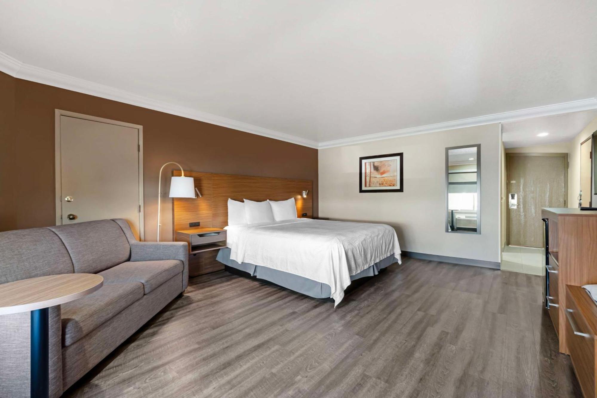 Best Western Plus Newport Mesa Inn Costa Mesa Kültér fotó