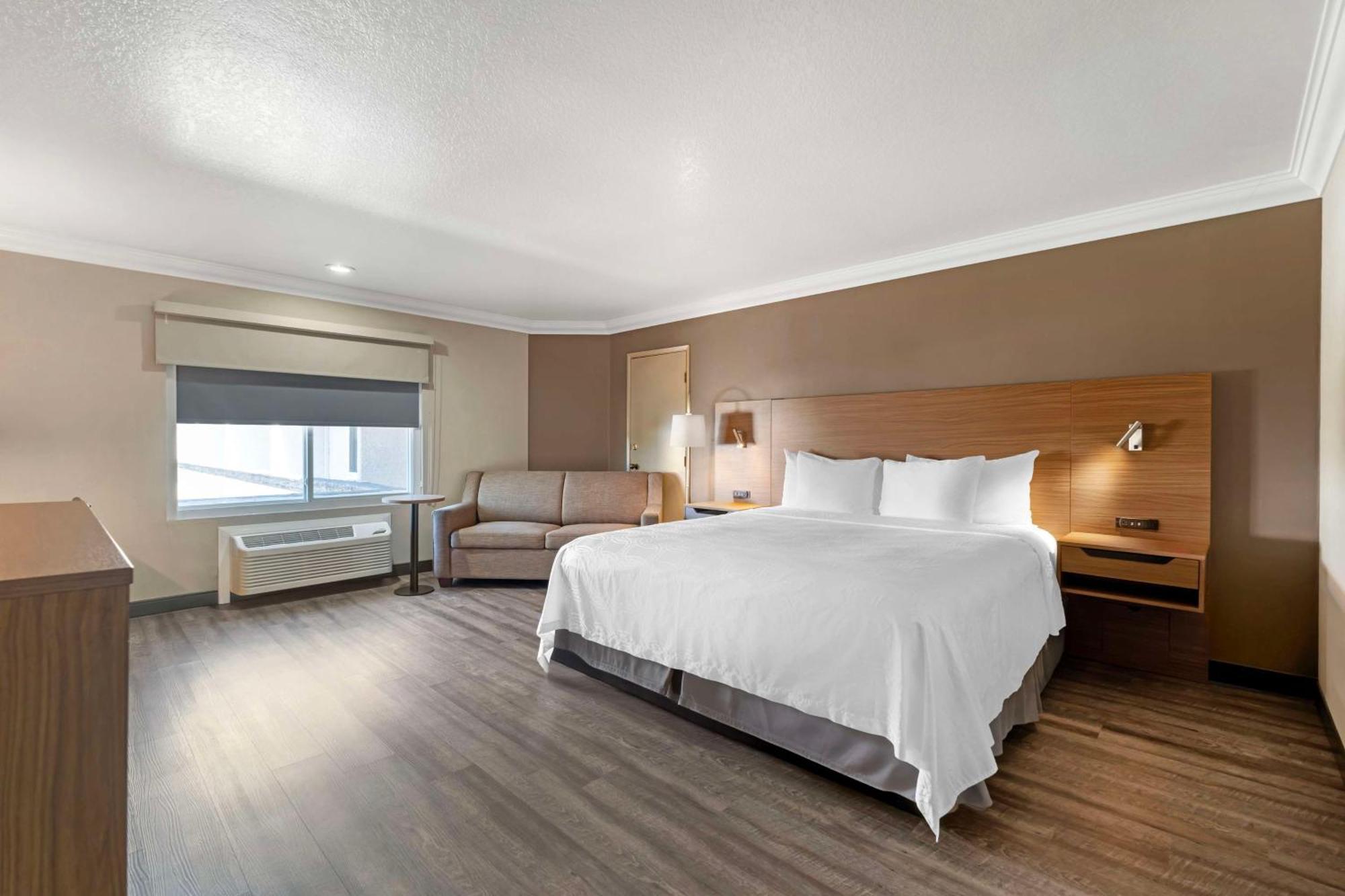 Best Western Plus Newport Mesa Inn Costa Mesa Kültér fotó