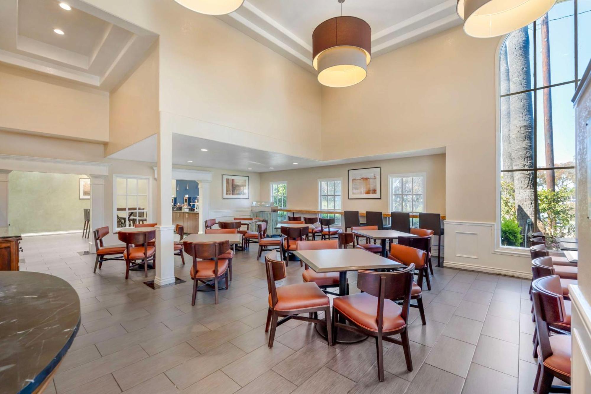Best Western Plus Newport Mesa Inn Costa Mesa Kültér fotó