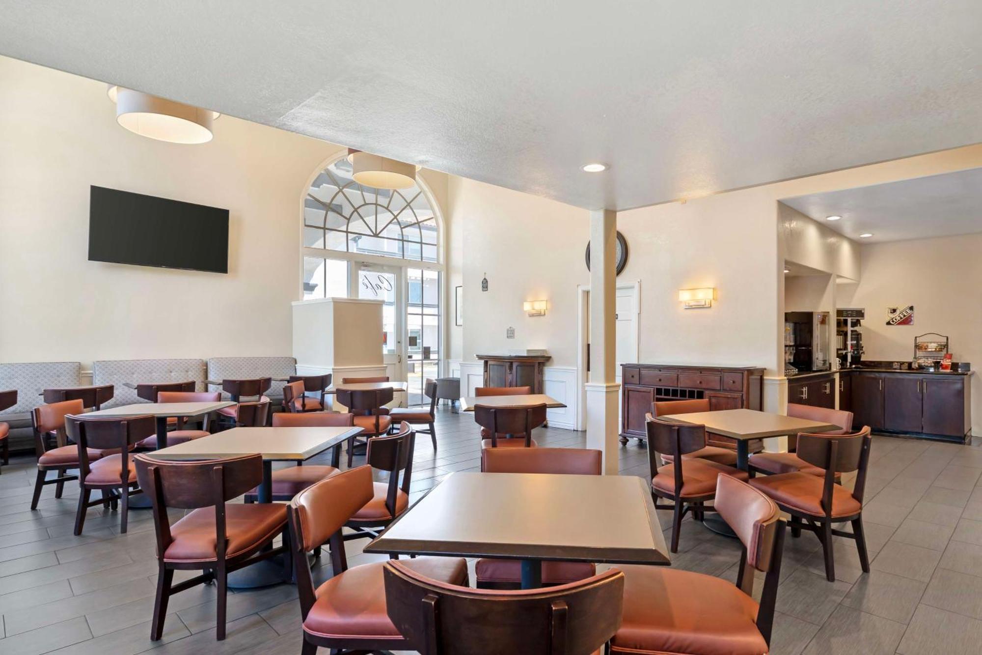 Best Western Plus Newport Mesa Inn Costa Mesa Kültér fotó