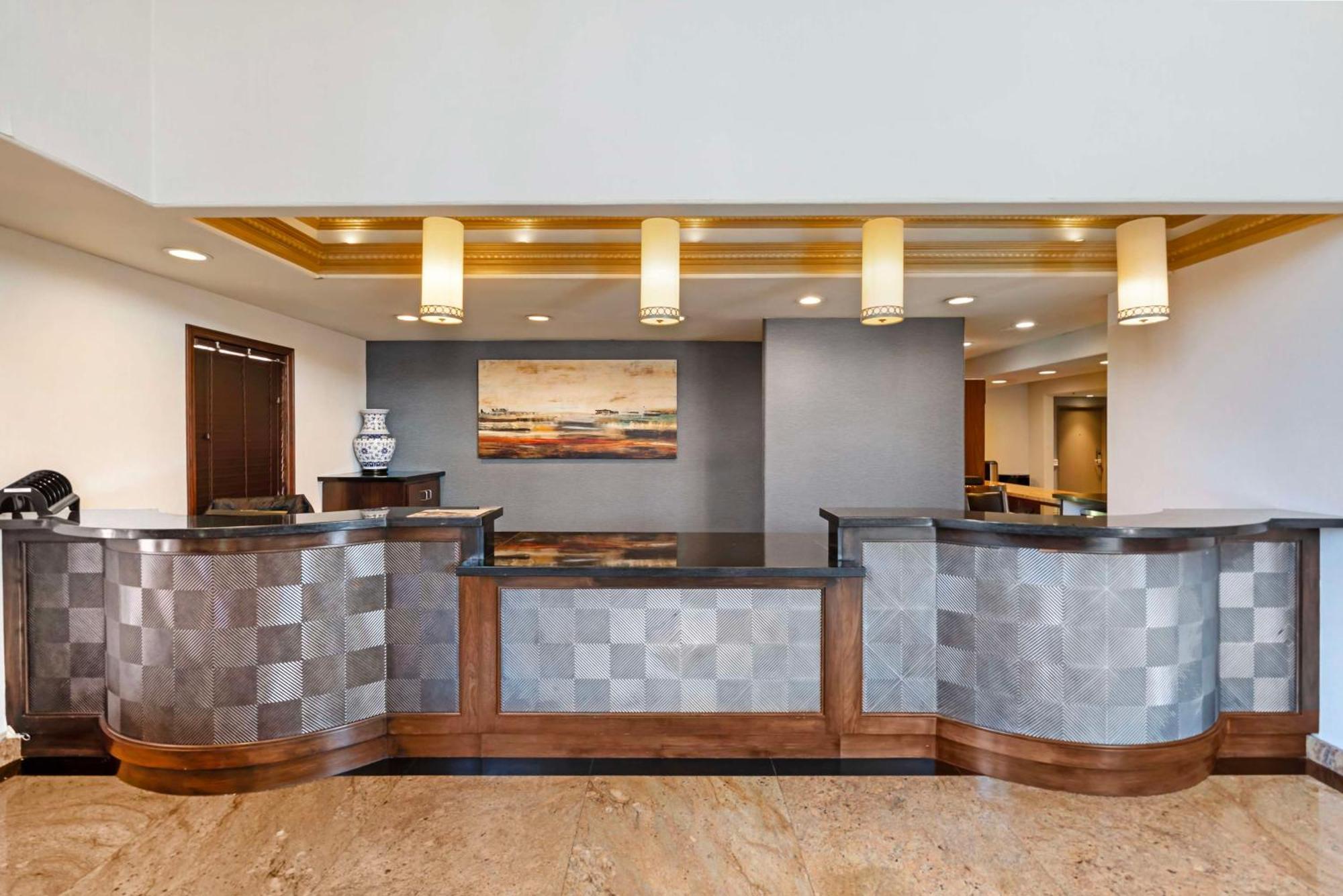 Best Western Plus Newport Mesa Inn Costa Mesa Kültér fotó